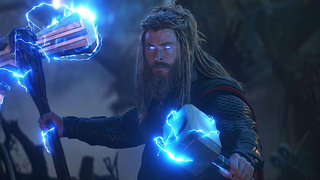 <i>Thor: Love and Thunder</i> Has Added Another Oscar-winner for a Cameo